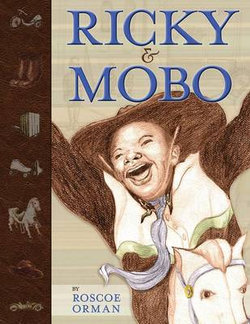 Ricky and Mobo Ricky and Mobo