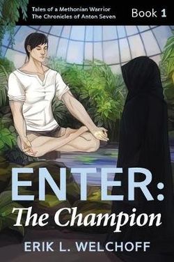 Enter Enter
