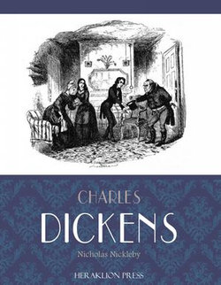 Nicholas Nickleby Nicholas Nickleby