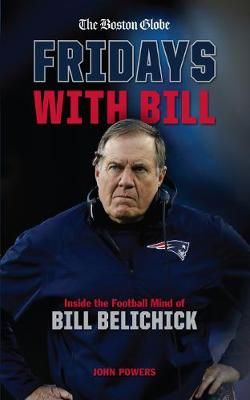 Fridays with Bill Fridays with Bill