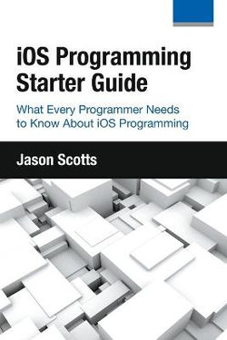 iOS Programming iOS Programming