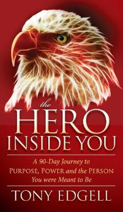 Hero Inside You Hero Inside You
