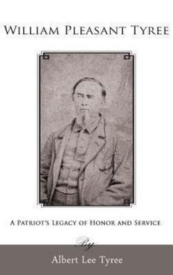 William Pleasant Tyree William Pleasant Tyree