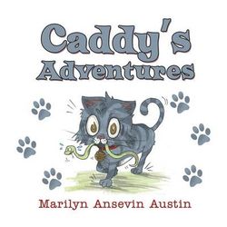 Caddy's Adventures Caddy's Adventures