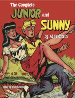 Complete Junior And Sunny By Al Feldstein Complete Junior And Sunny By Al Feldstein