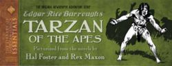 Tarzan of the Apes Tarzan of the Apes