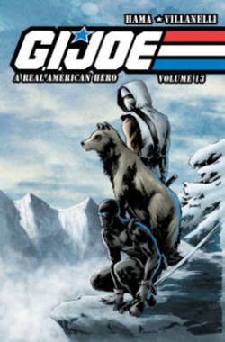 G. I. Joe G. I. Joe