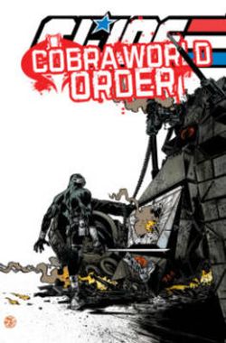 Cobra World Order Cobra World Order