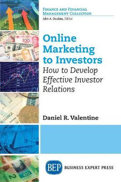 Online Marketing to Investors Online Marketing to Investors