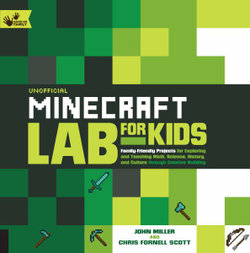 Unofficial Minecraft Lab for Kids Unofficial Minecraft Lab for Kids