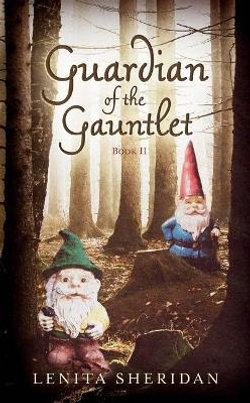 Guardian of the Gauntlet Guardian of the Gauntlet