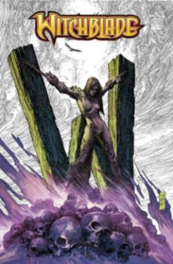 Witchblade Witchblade