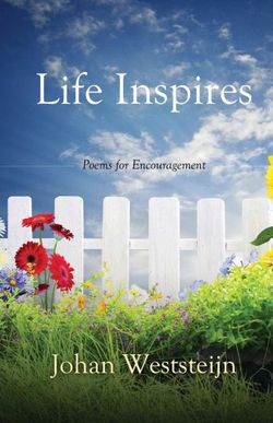 Life Inspires Life Inspires