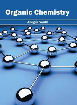 Organic Chemistry Organic Chemistry