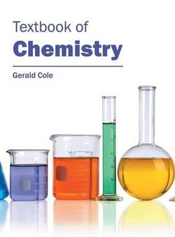 Textbook of Chemistry Textbook of Chemistry