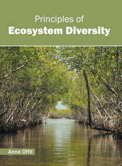 Principles of Ecosystem Diversity Principles of Ecosystem Diversity