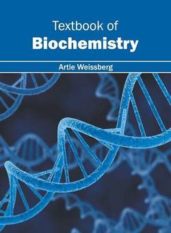 Textbook of Biochemistry Textbook of Biochemistry