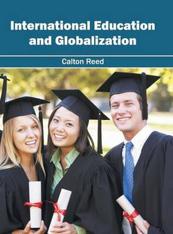 International Education and Globalization International Education and Globalization