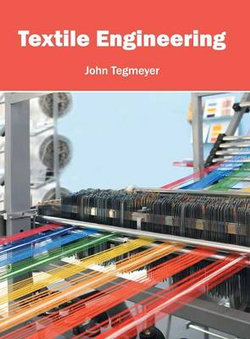 Textile Engineering Textile Engineering