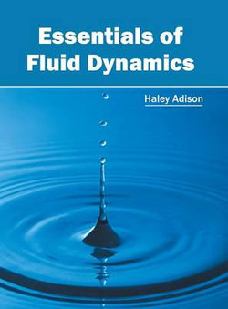Essentials of Fluid Dynamics Essentials of Fluid Dynamics