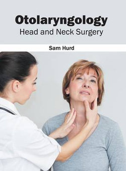 Otolaryngology: Head and Neck Surgery Otolaryngology: Head and Neck Surgery