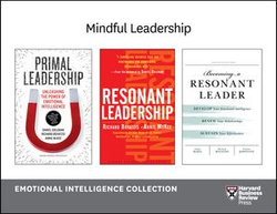 Mindful Leadership: Emotional Intelligence Collection (4 Books) Mindful Leadership: Emotional Intelligence Collection (4 Books)