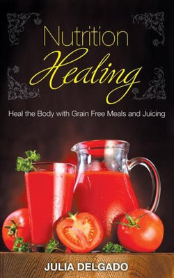 Nutrition Healing Nutrition Healing