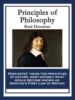 Principles of Philosophy Principles of Philosophy