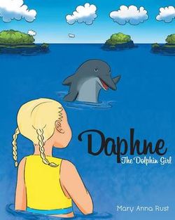 Daphne the Dolphin Girl Daphne the Dolphin Girl