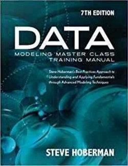 Data Modeling Master Class Training Manual Data Modeling Master Class Training Manual