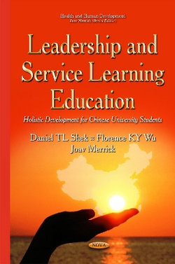 Leadership and Service Learning Education Leadership and Service Learning Education