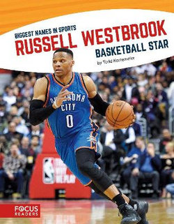 Russell Westbrook Russell Westbrook