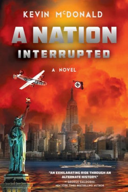 A Nation Interrupted A Nation Interrupted