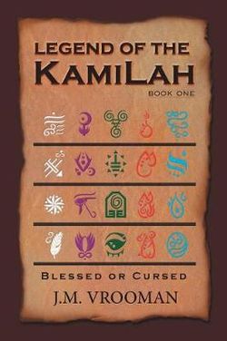 Legend of The KamiLah Legend of The KamiLah