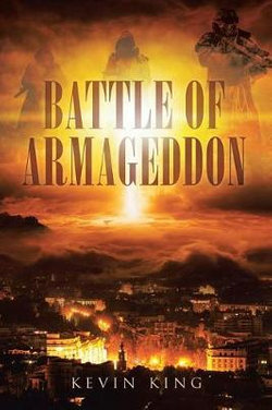 Battle of Armageddon Battle of Armageddon