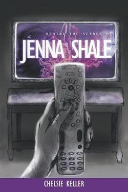 Behind the Scenes of Jenna Shale Behind the Scenes of Jenna Shale