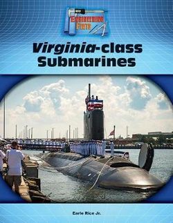 The Virginia Class Submarines The Virginia Class Submarines