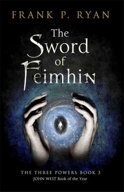 The Sword of Feimhin The Sword of Feimhin