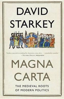 Magna Carta Magna Carta