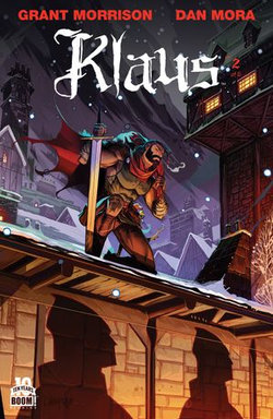 Klaus #2 Klaus #2