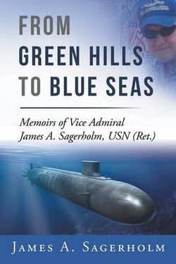 From Green Hills to Blue Seas From Green Hills to Blue Seas