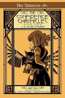 The Confidence Chronicles The Confidence Chronicles