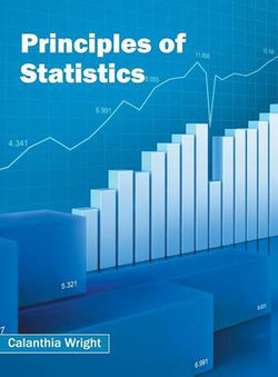 Principles of Statistics Principles of Statistics