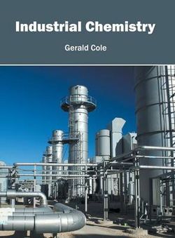 Industrial Chemistry Industrial Chemistry