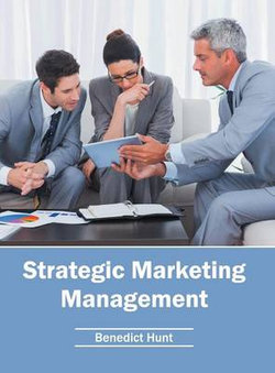 Strategic Marketing Management Strategic Marketing Management