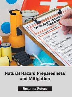 Natural Hazard Preparedness and Mitigation Natural Hazard Preparedness and Mitigation