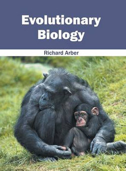 Evolutionary Biology Evolutionary Biology