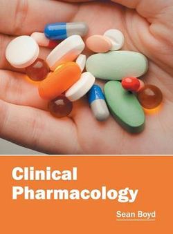 Clinical Pharmacology Clinical Pharmacology