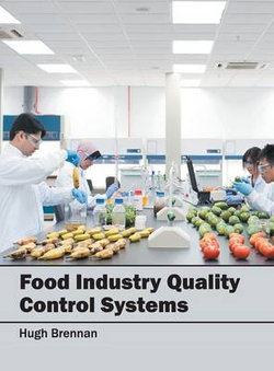 Food Industry Quality Control Systems Food Industry Quality Control Systems