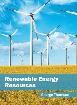 Renewable Energy Resources Renewable Energy Resources